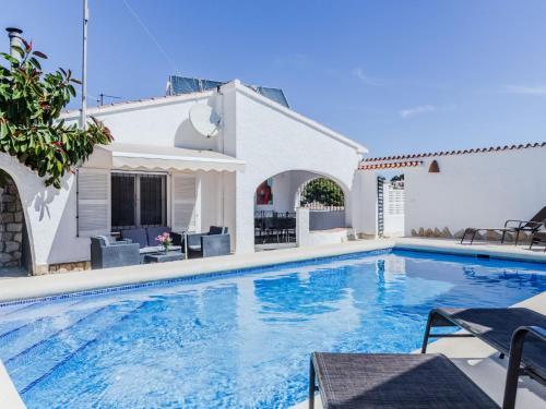 Villa Benissa 2
