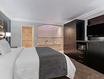 Hotel Days Inn Downey