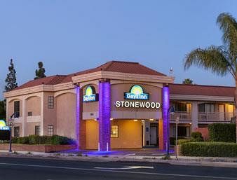 Hotel Days Inn Downey