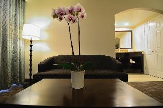 Hotel Days Inn Downey