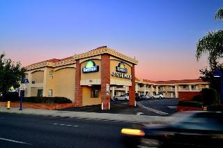 Hotel Days Inn Downey