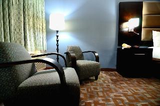 Hotel Days Inn Downey