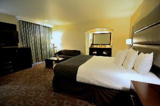 Hotel Days Inn Downey