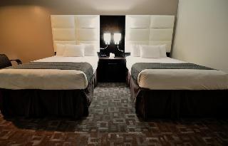 Hotel Days Inn Downey