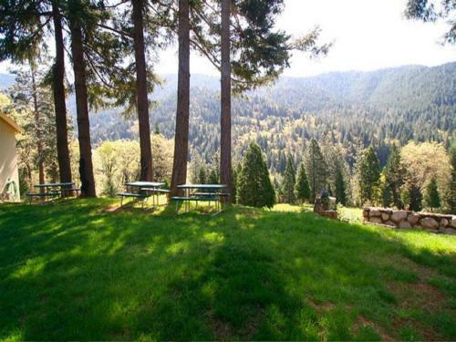 Dunsmuir Lodge