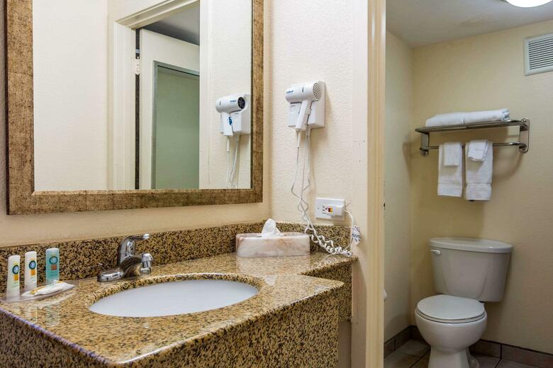 Hotel Clarion Inn El Centro
