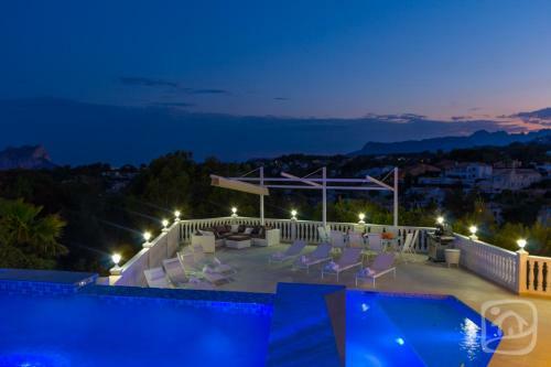 Holiday Villa Grace