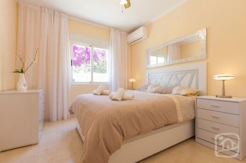 Holiday Villa Grace