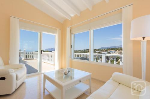 Holiday Villa Grace
