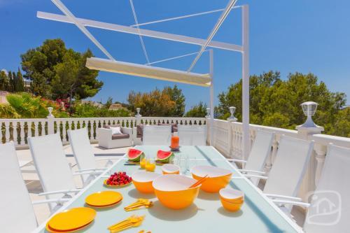 Holiday Villa Grace