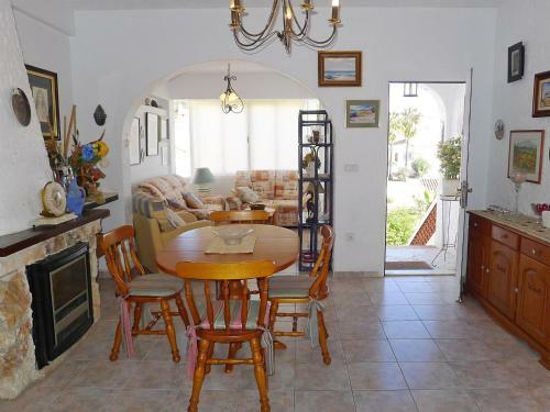 Villa Benissa