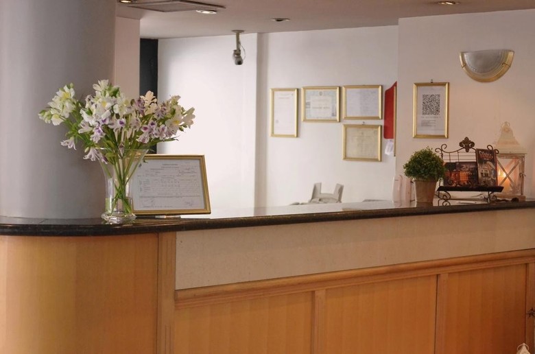 Hotel Ayamitre