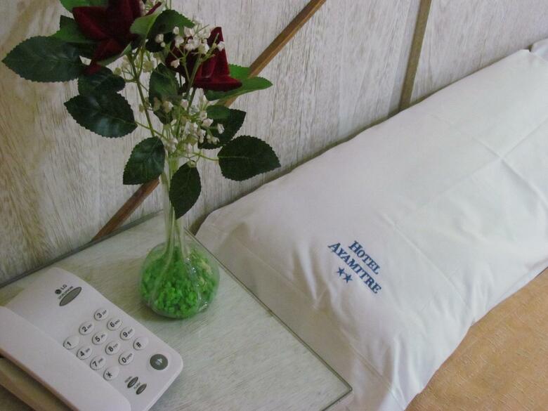 Hotel Ayamitre