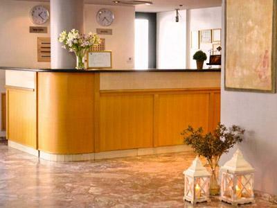 Hotel Ayamitre