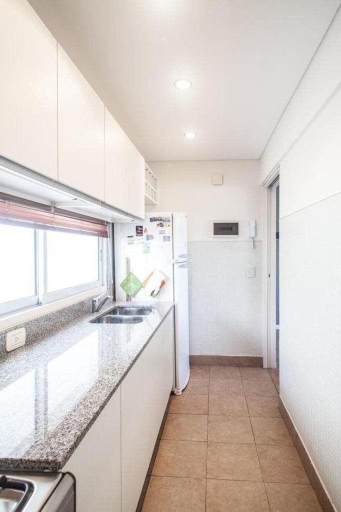 Trendy Apartments In Palermo Hollywood