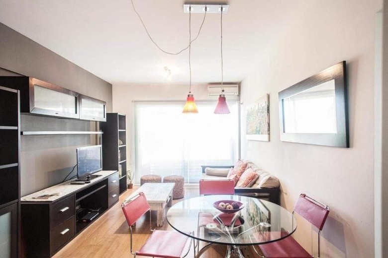 Trendy Apartments In Palermo Hollywood
