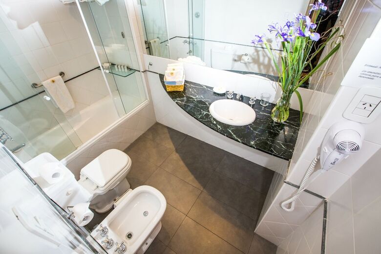 Aparthotel Callao Suites Recoleta