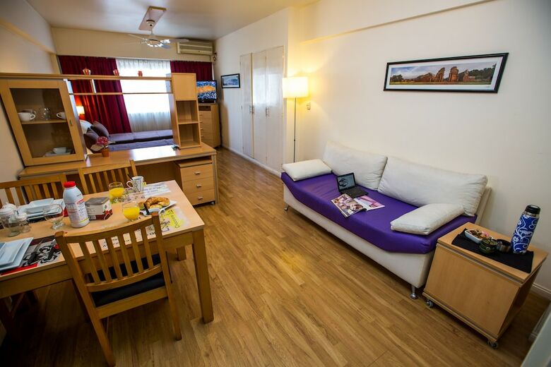 Aparthotel Callao Suites Recoleta
