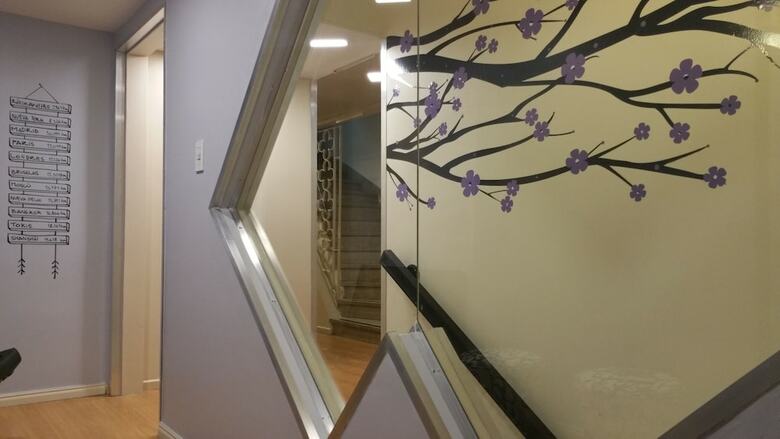 Aparthotel Callao Suites Recoleta