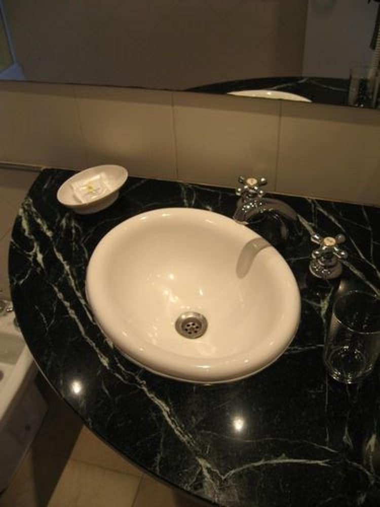 Aparthotel Callao Suites Recoleta