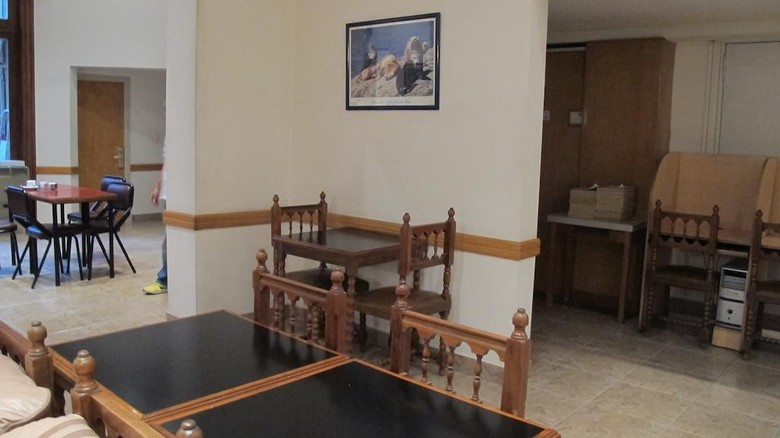 Gran Hotel Libertad