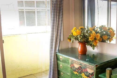 Homestay Buenos Aires