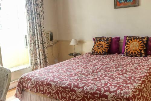 Homestay Buenos Aires