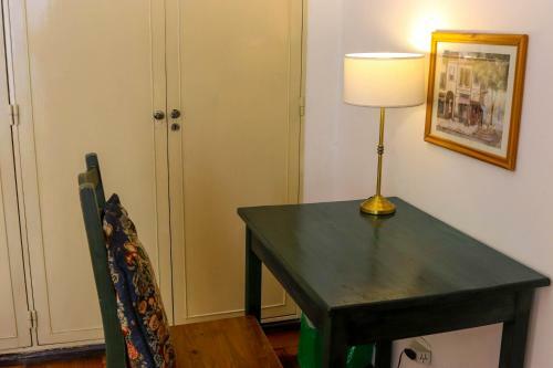 Homestay Buenos Aires