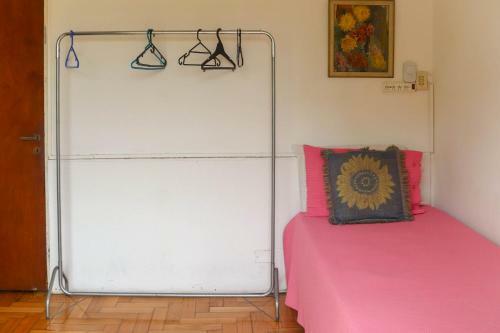 Homestay Buenos Aires