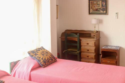 Homestay Buenos Aires