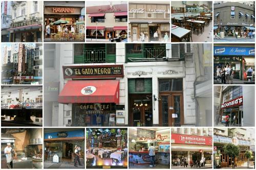 Homestay Buenos Aires