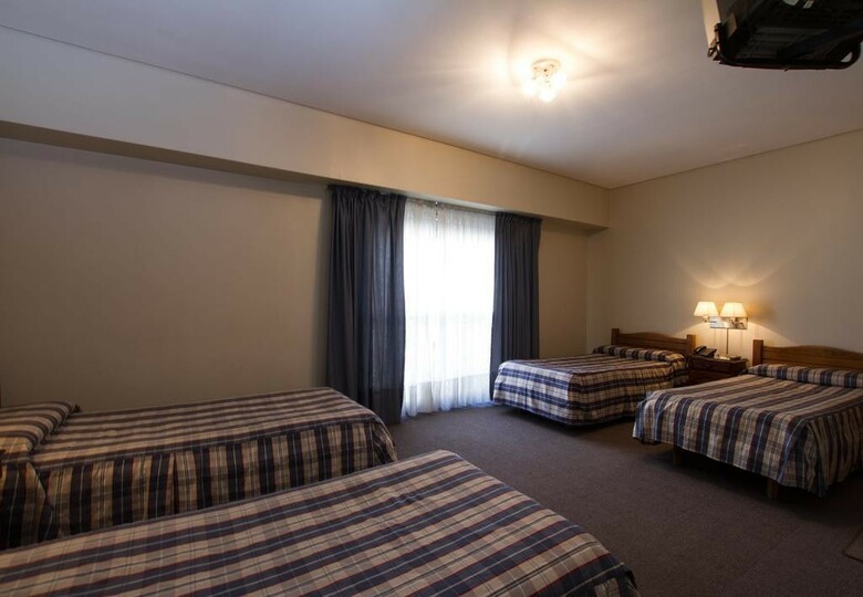 Hotel Marbella