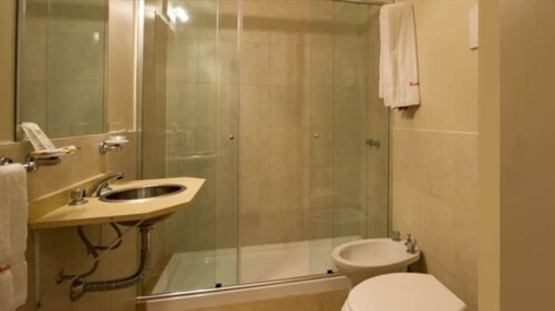 Hotel Marbella