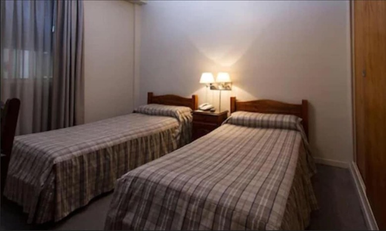 Hotel Marbella