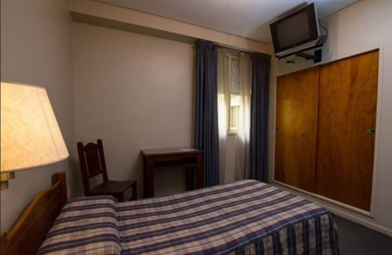 Hotel Marbella