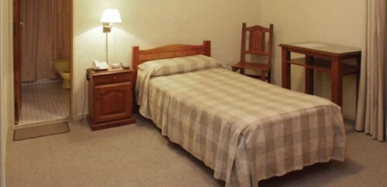 Hotel Marbella