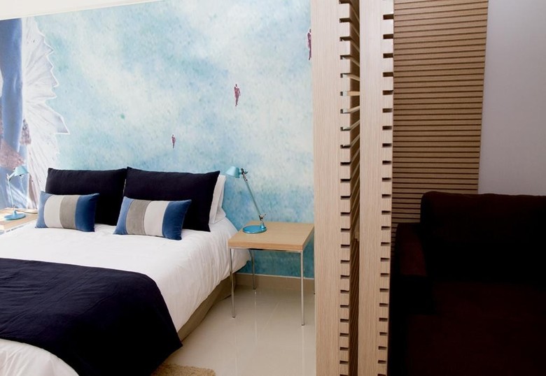 Apartamento Dream Studios Ba