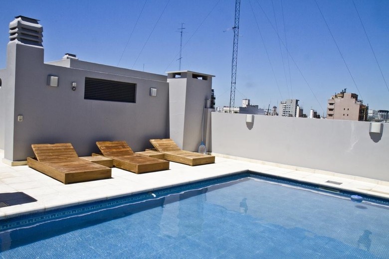 Apartamento Dream Studios Ba