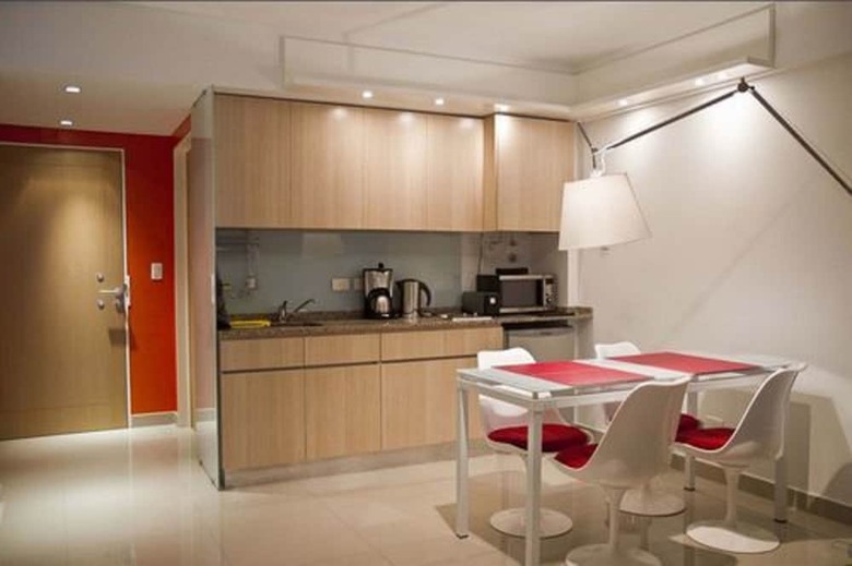 Apartamento Dream Studios Ba
