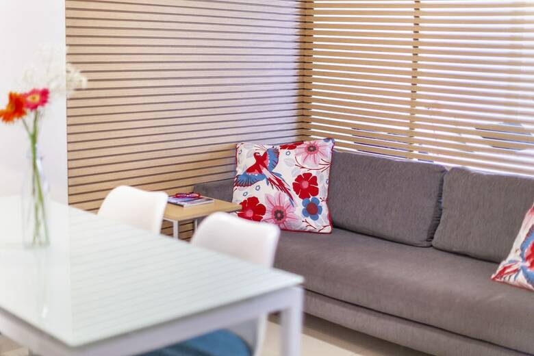 Apartamento Dream Studios Ba