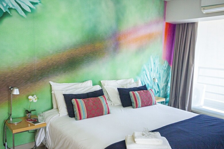 Apartamento Dream Studios Ba