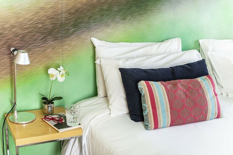 Apartamento Dream Studios Ba