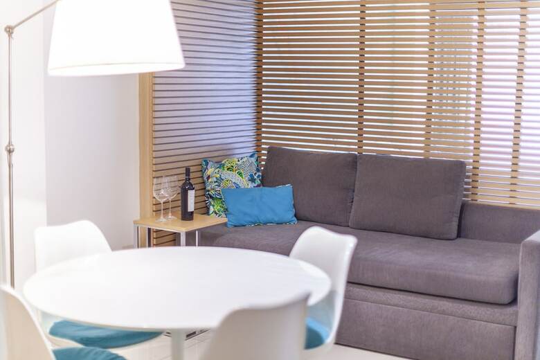 Apartamento Dream Studios Ba