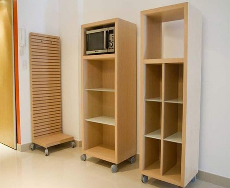 Apartamento Dream Studios Ba