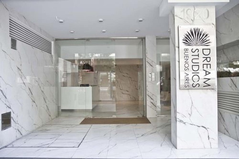 Apartamento Dream Studios Ba