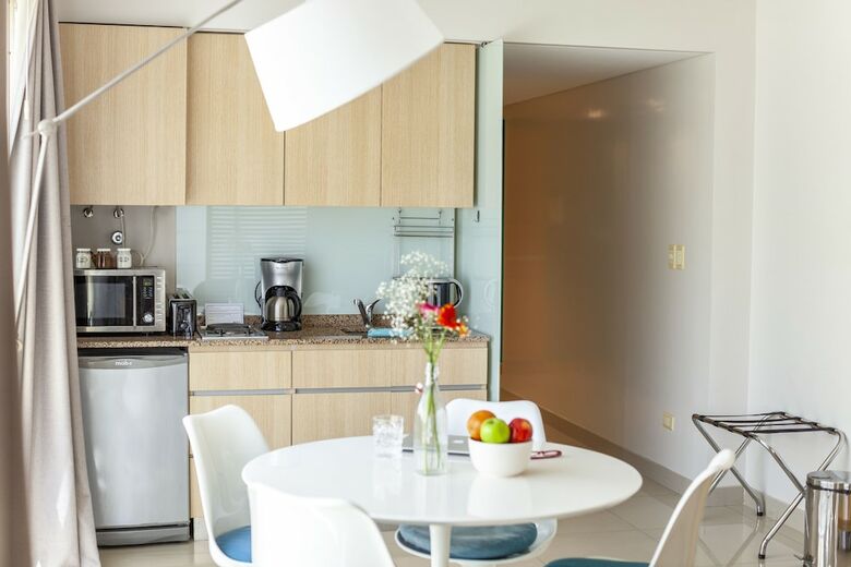 Apartamento Dream Studios Ba