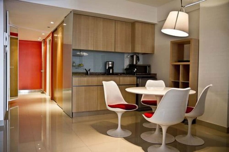 Apartamento Dream Studios Ba