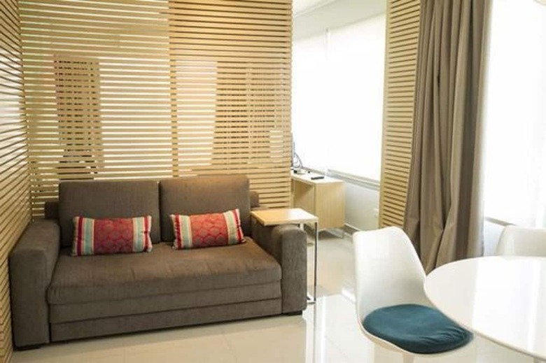Apartamento Dream Studios Ba