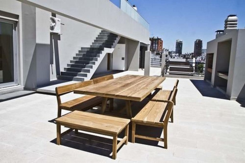 Apartamento Dream Studios Ba