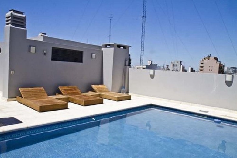 Apartamento Dream Studios Ba